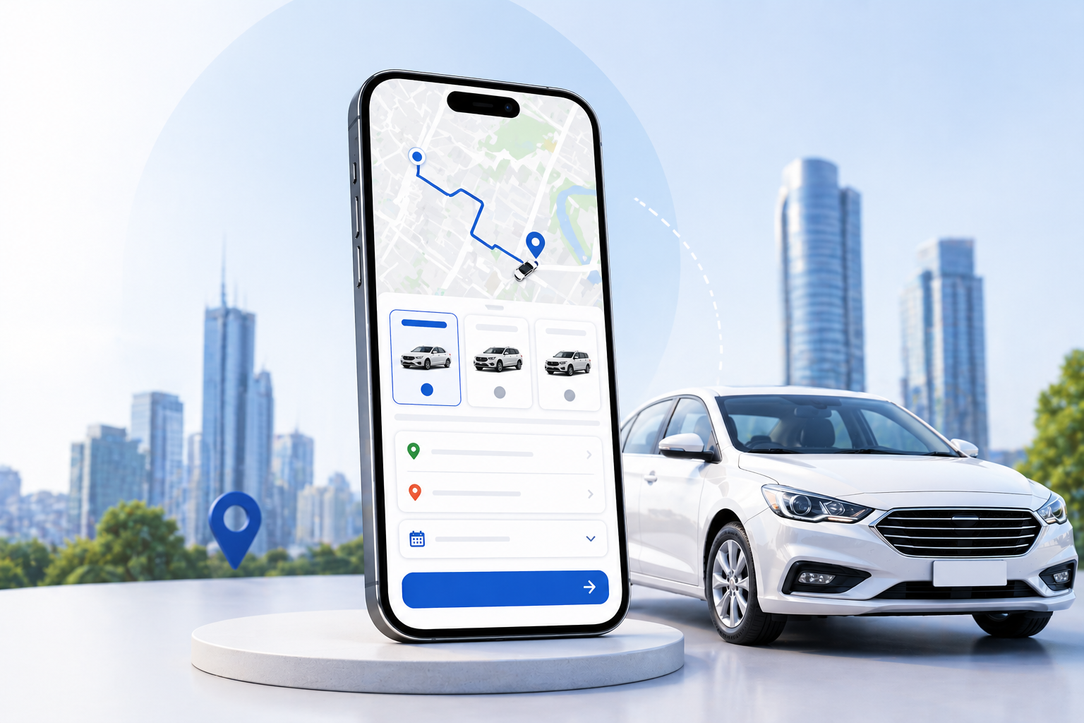 Mobile App